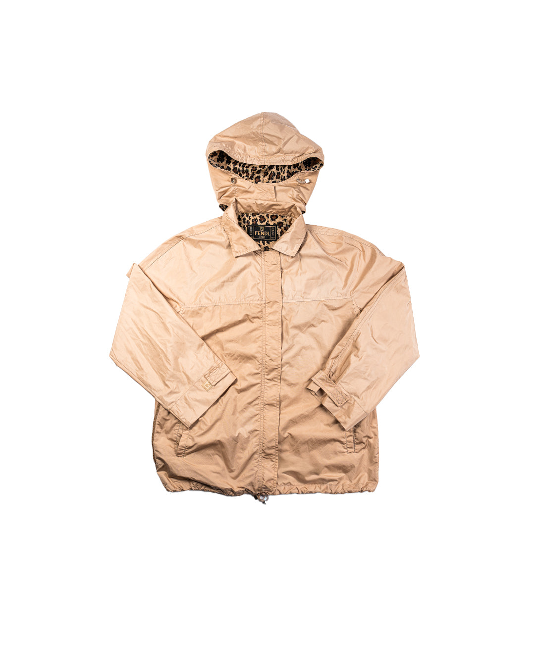GIACCA FENDI ROMA