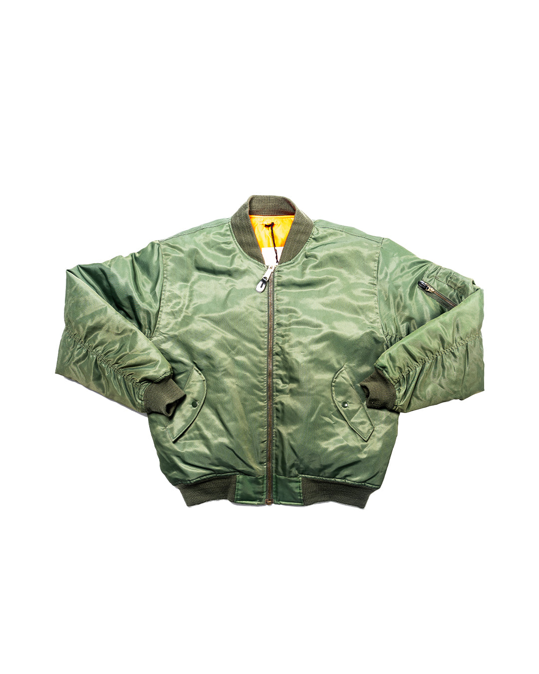 BOMBER REVERSIBILE ALPHA INDUSTRIES