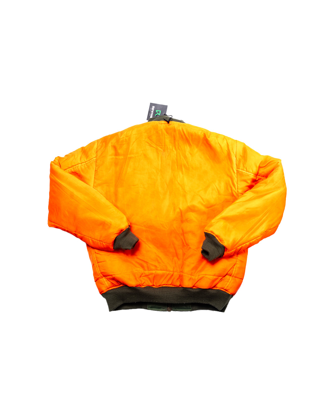 BOMBER REVERSIBILE ALPHA INDUSTRIES