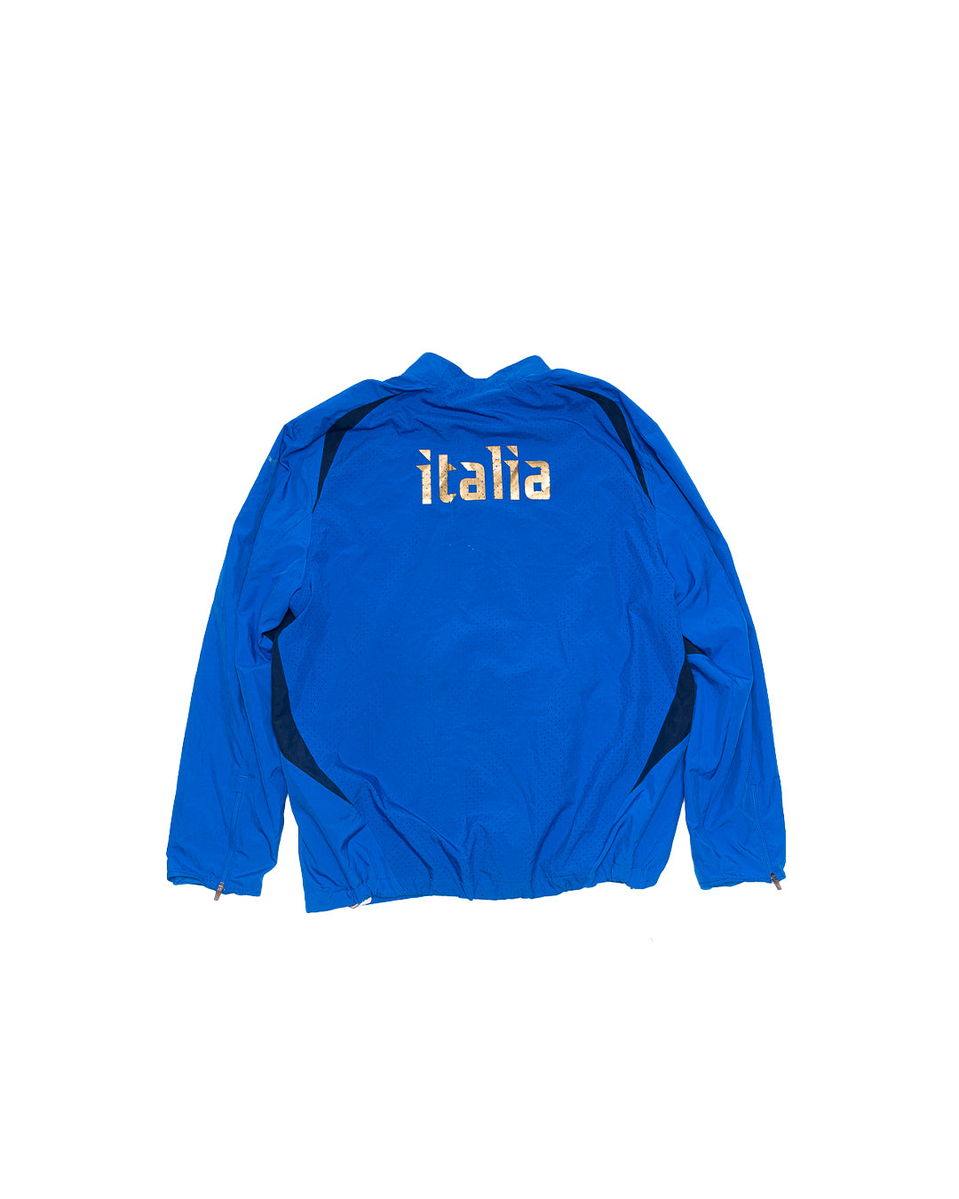 FELPA ITALIA CALCIO 2006