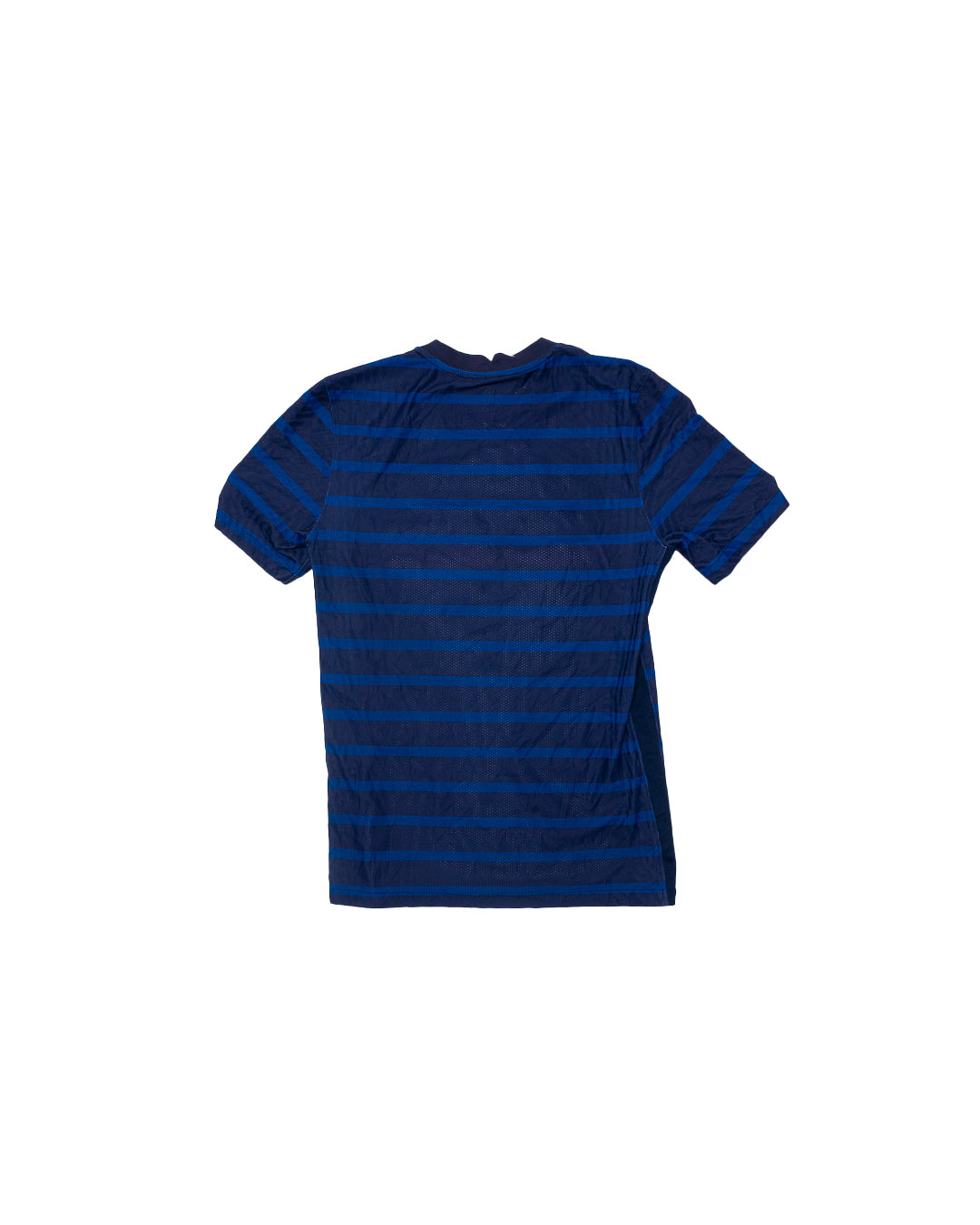 FRANCE NATIONAL TEAM HOME JERSEY 2020/2021