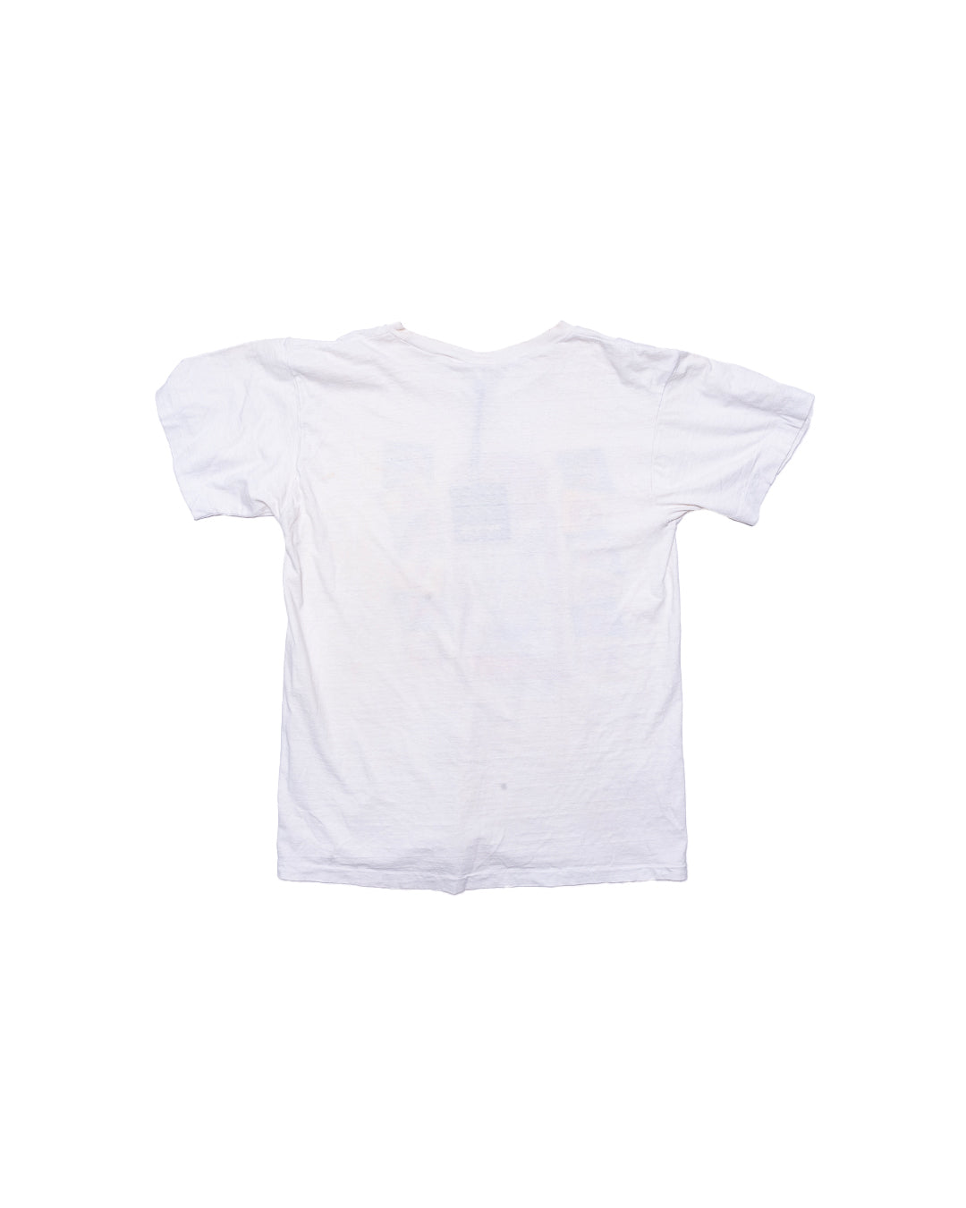 T-SHIRT MICKEY MOUSE 1988