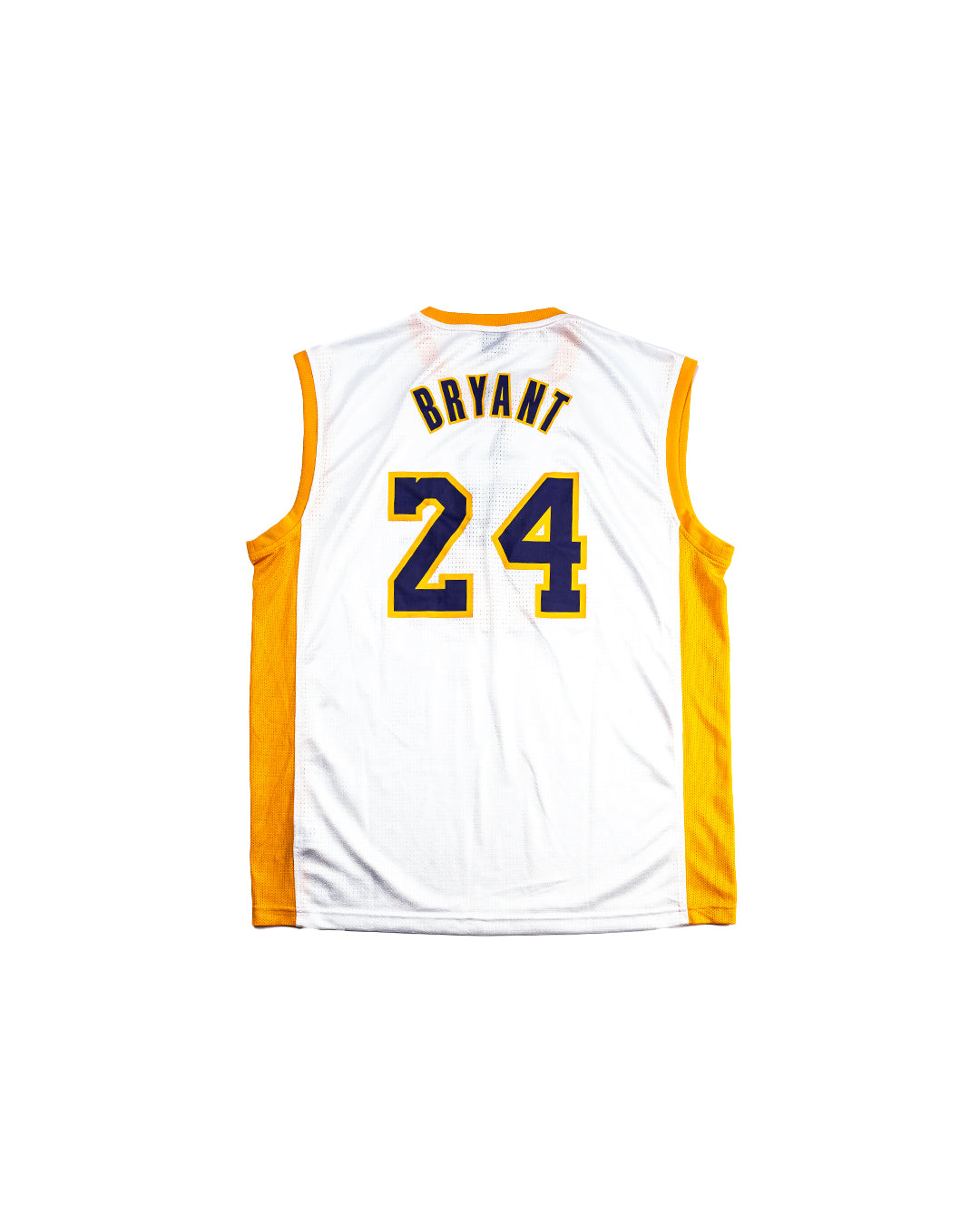 CANOTTA NBA KOBE BRYANT #24 - SEASON 2014