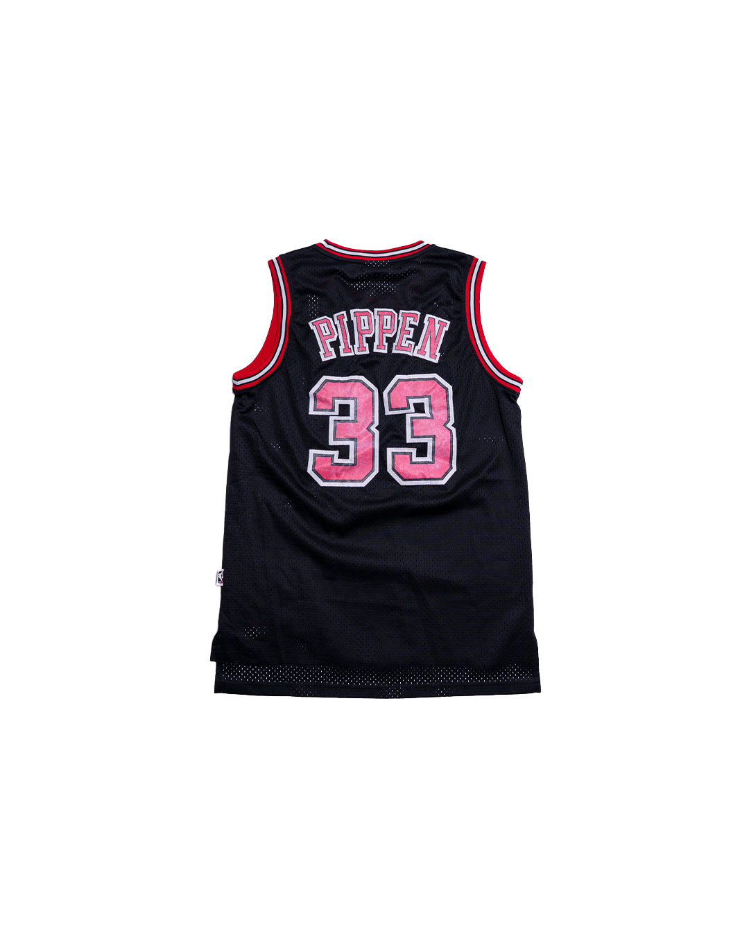 CANOTTA NBA CHICAGO BULLS PIPPEN #33 - 1997/98
