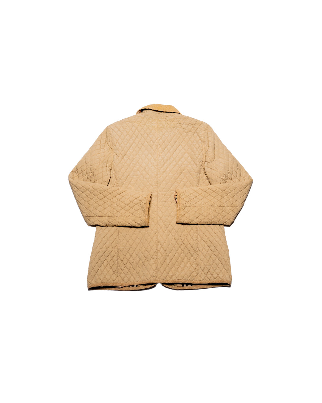 GIACCA TRAPUNTATA BURBERRY