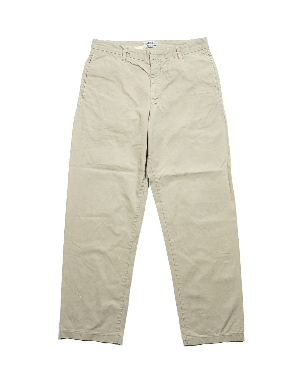 STONE ISLAND PANTS