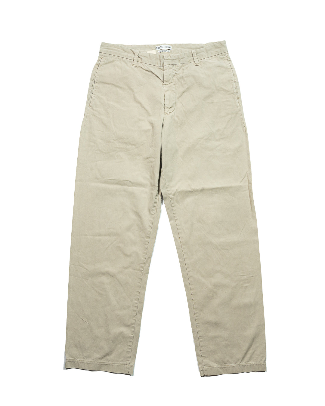 STONE ISLAND PANTS