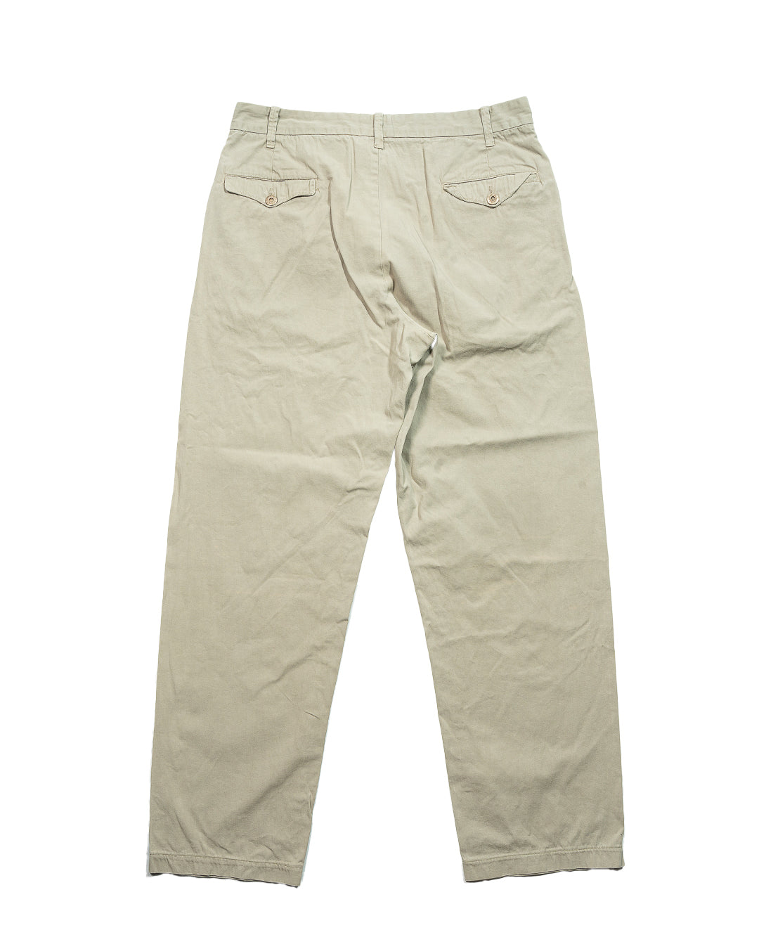 STONE ISLAND PANTS