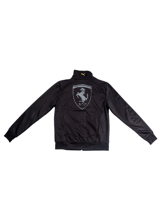 FELPA OFFICIAL PUMA X FERRARI