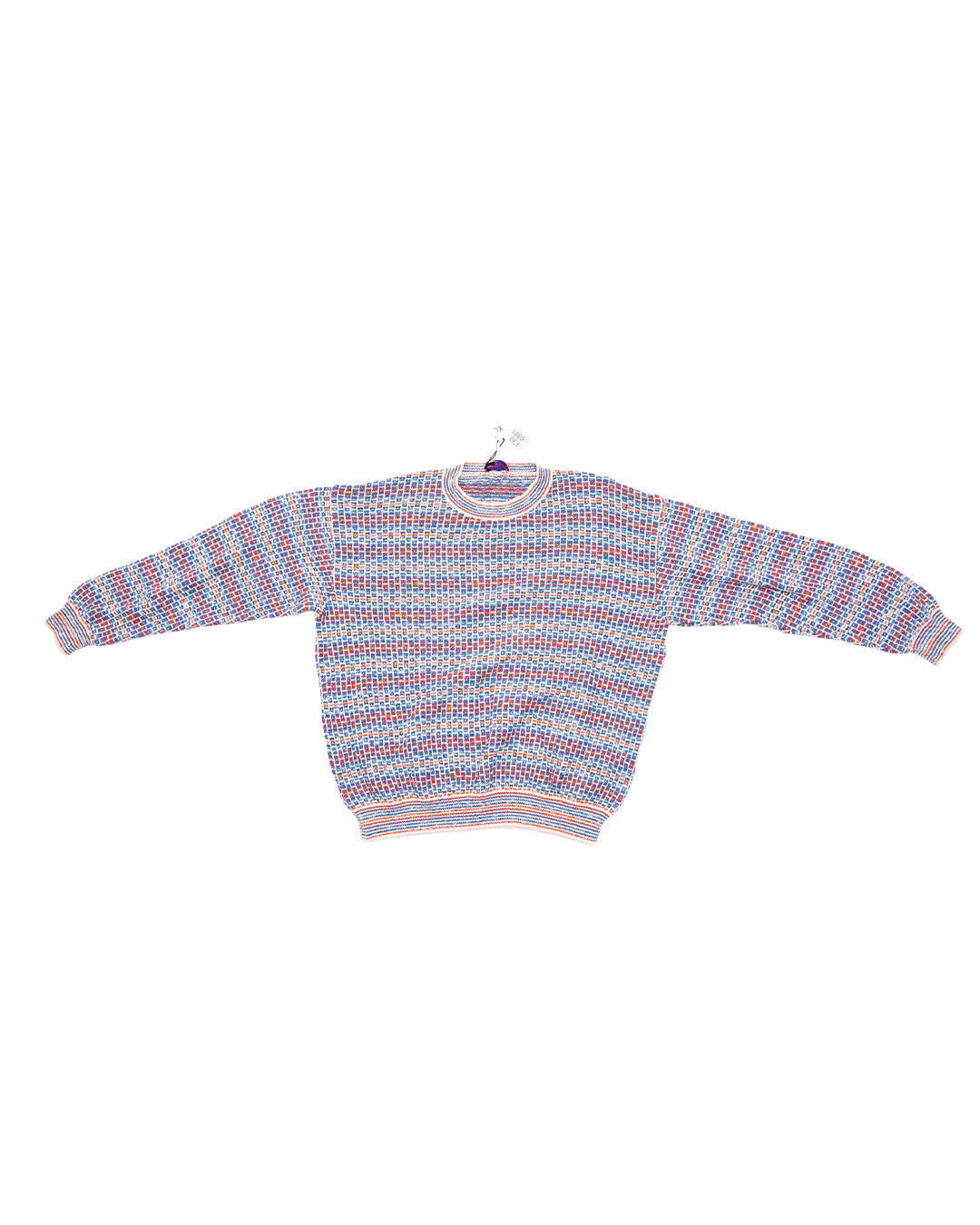 MAGLIONE EXAMPLE BY MISSONI '90