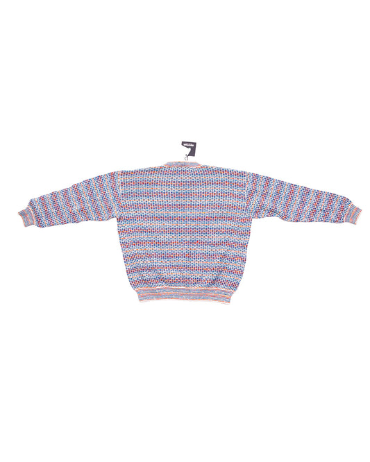 MAGLIONE EXAMPLE BY MISSONI '90