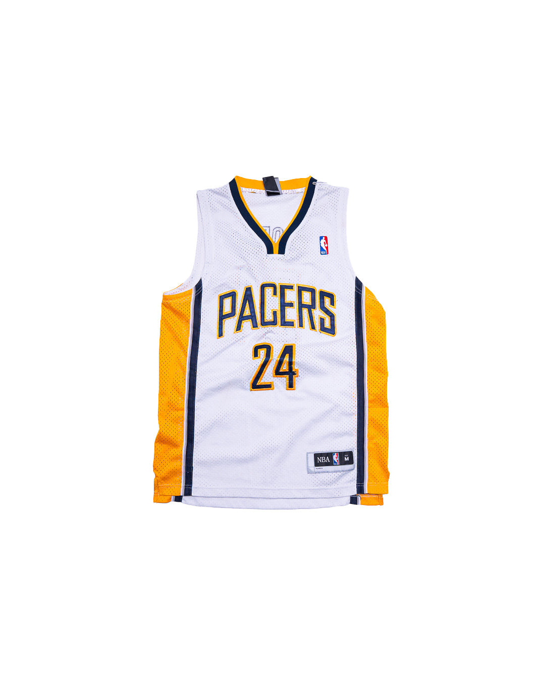 CANOTTA NBA INDIANA PACERS GEORGE #24