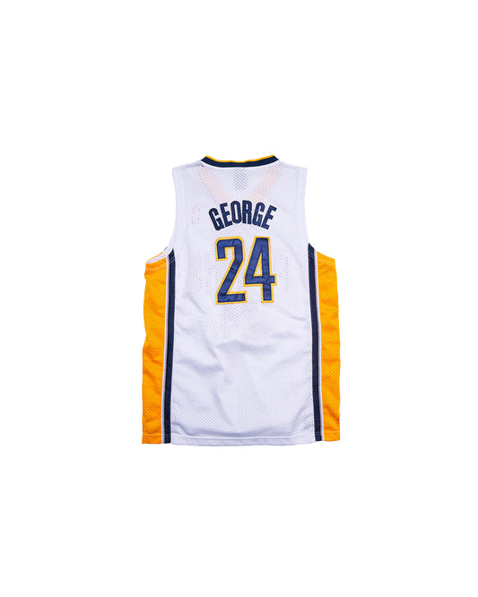 CANOTTA NBA INDIANA PACERS GEORGE #24