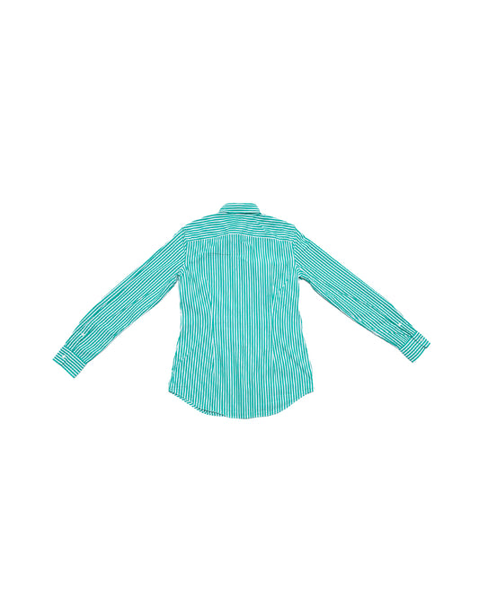 CAMICIA POLO RALPH LAUREN