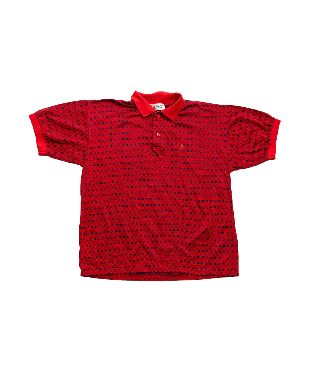 T-SHIRT LANVIN