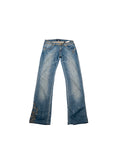 JEANS VERSACE 2000