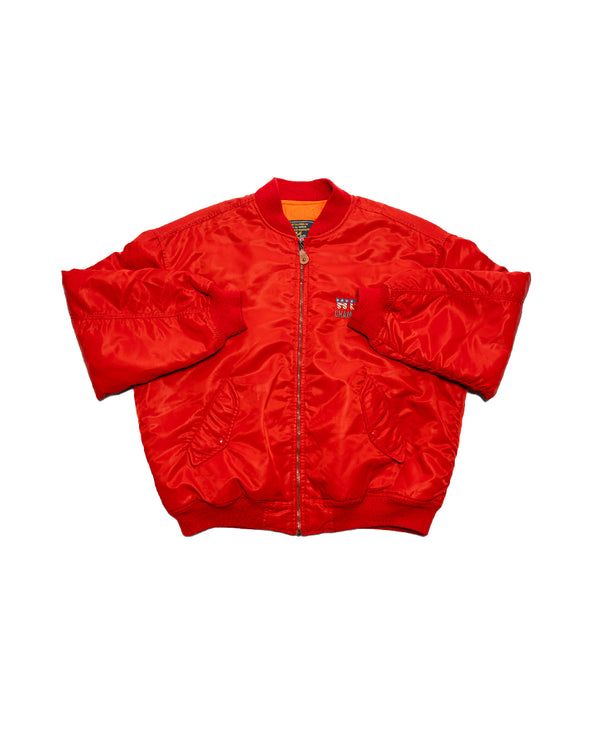 BOMBER CASUCCI