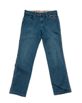 BURBERRY JEANS
