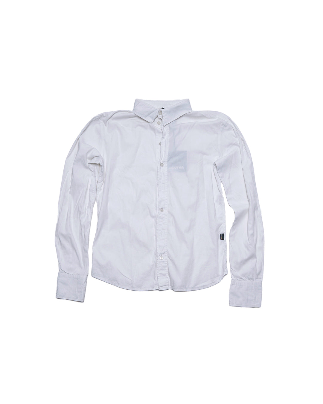 CAMICIA JUST CAVALLI