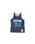CANOTTA NBA ORLANDO O'NEAL #32 - ANNI '90