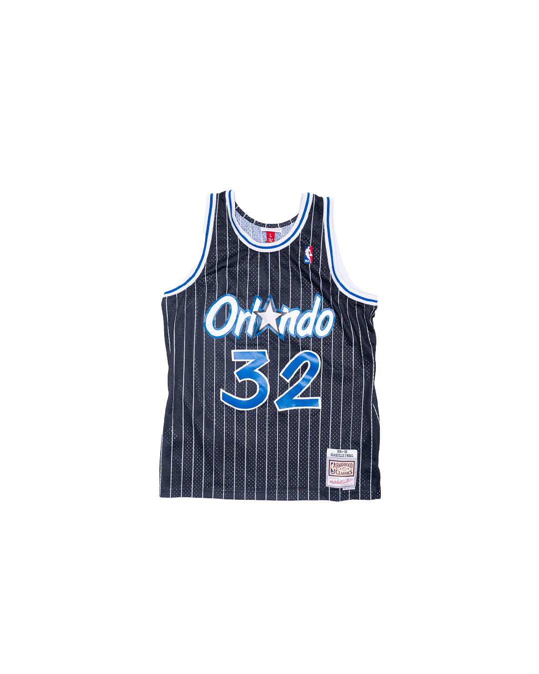 CANOTTA NBA ORLANDO O'NEAL #32 - ANNI '90