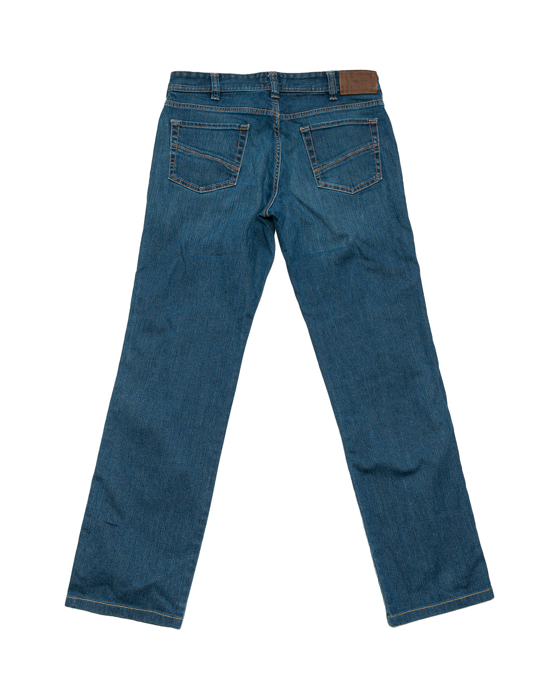BURBERRY JEANS