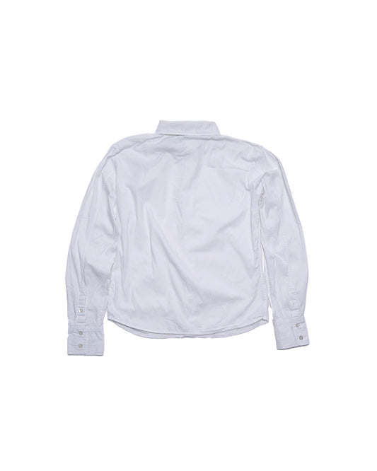 CAMICIA JUST CAVALLI