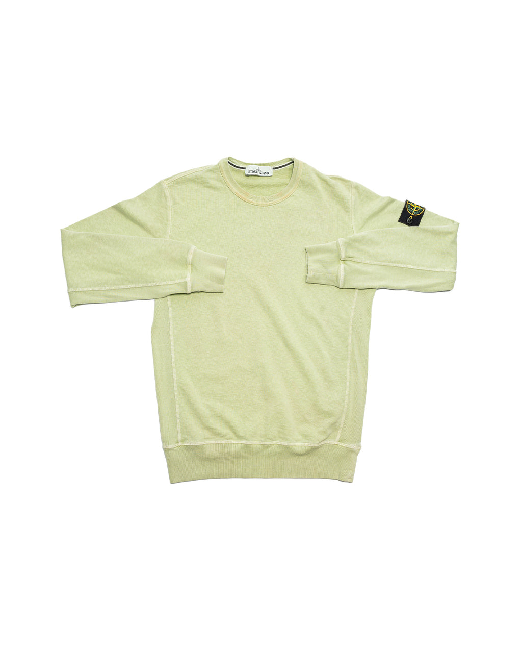 FELPA STONE ISLAND