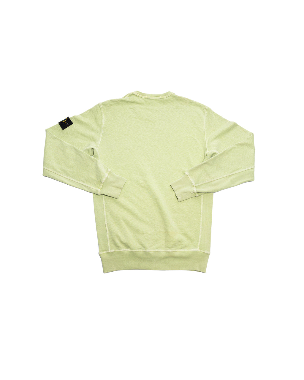 FELPA STONE ISLAND