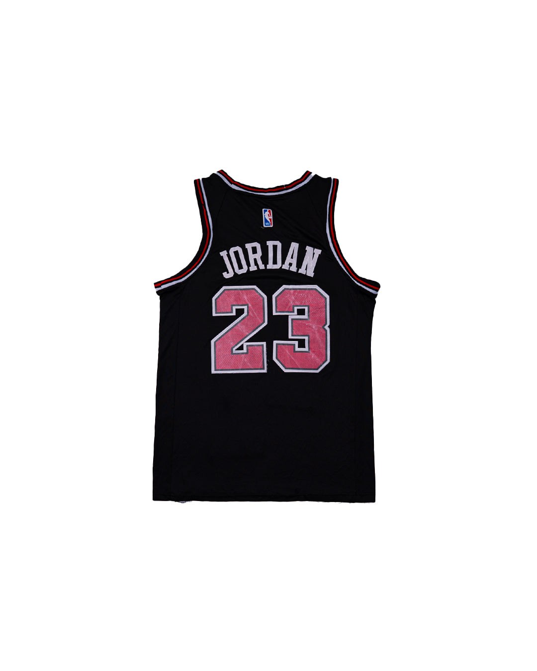 CANOTTA NBA CHICAGO BULLS JORDAN #23 - '90