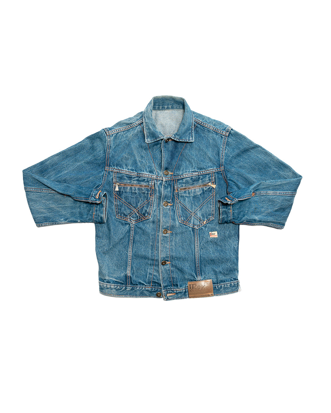 GIACCA ROY ROGER'S 1970 VINTAGE