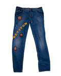 JEANS DOLCE & GABBANA