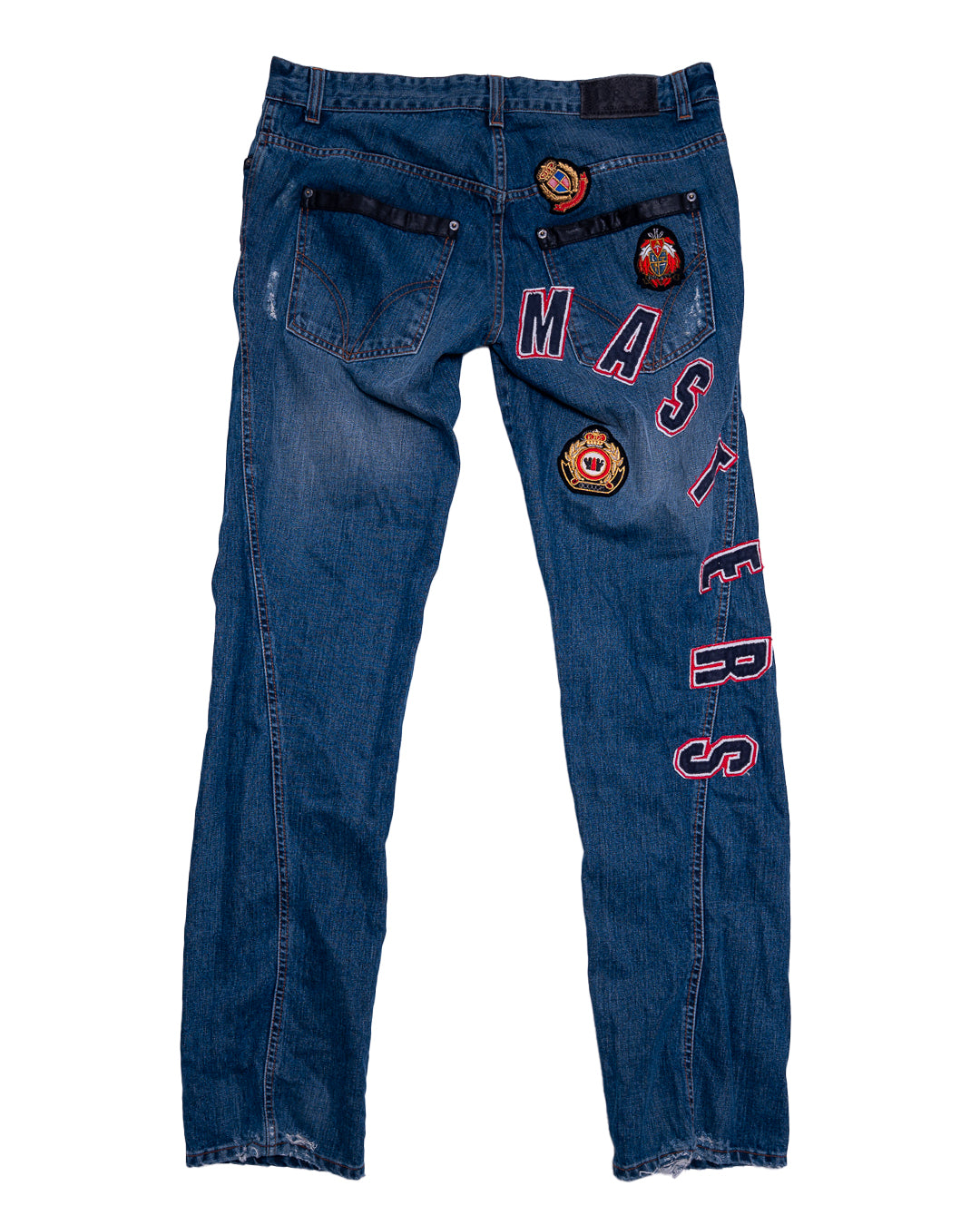 JEANS DOLCE & GABBANA