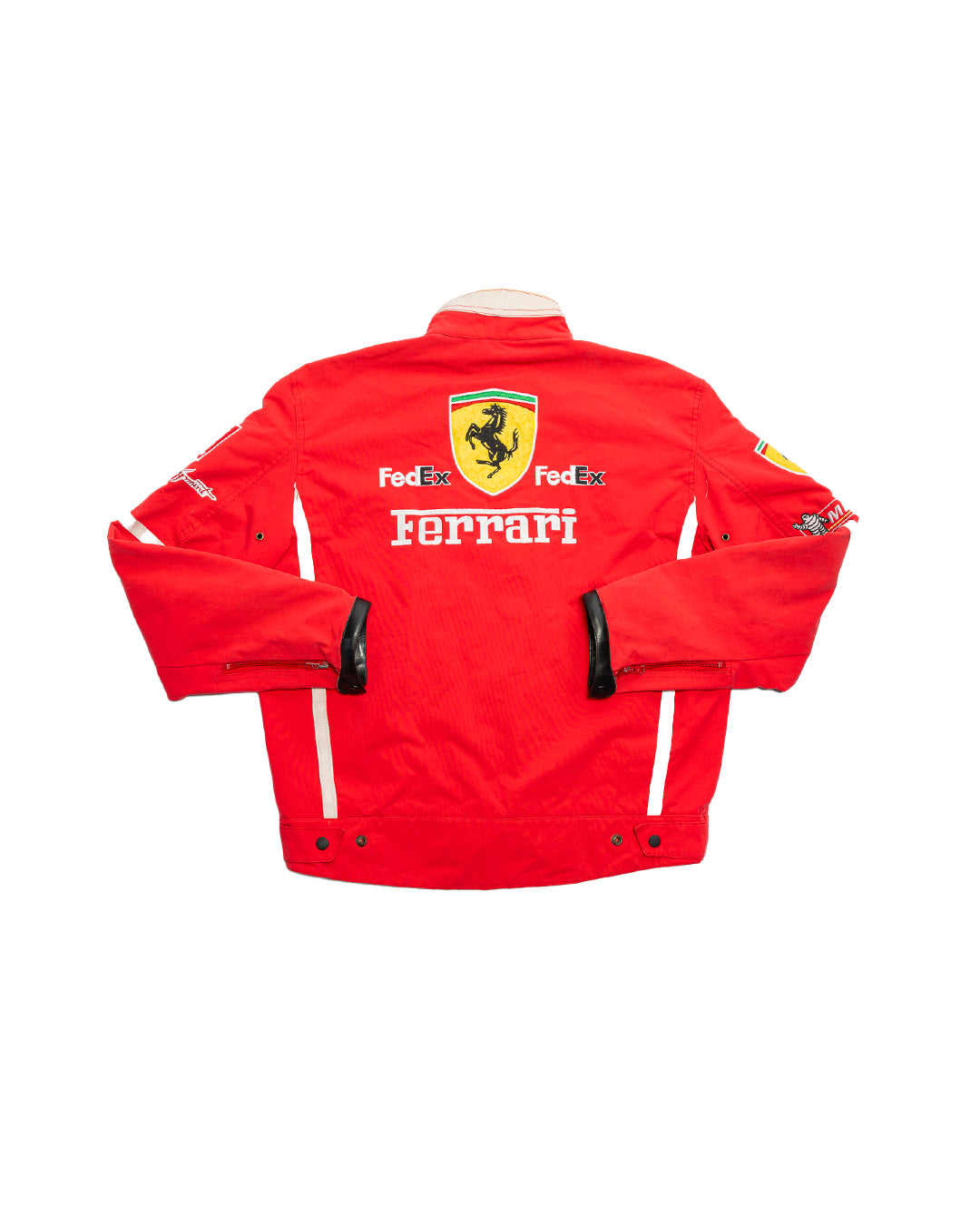 GIACCA FERRARI