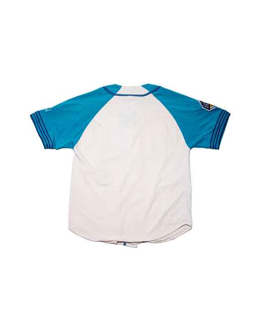 T-SHIRT CHARLOTTE HORNETS NBA '90