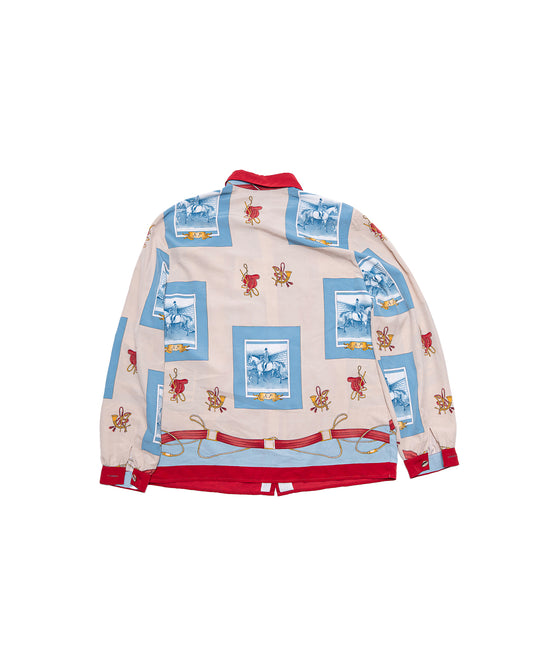 CAMICIA ALBA FORNARI