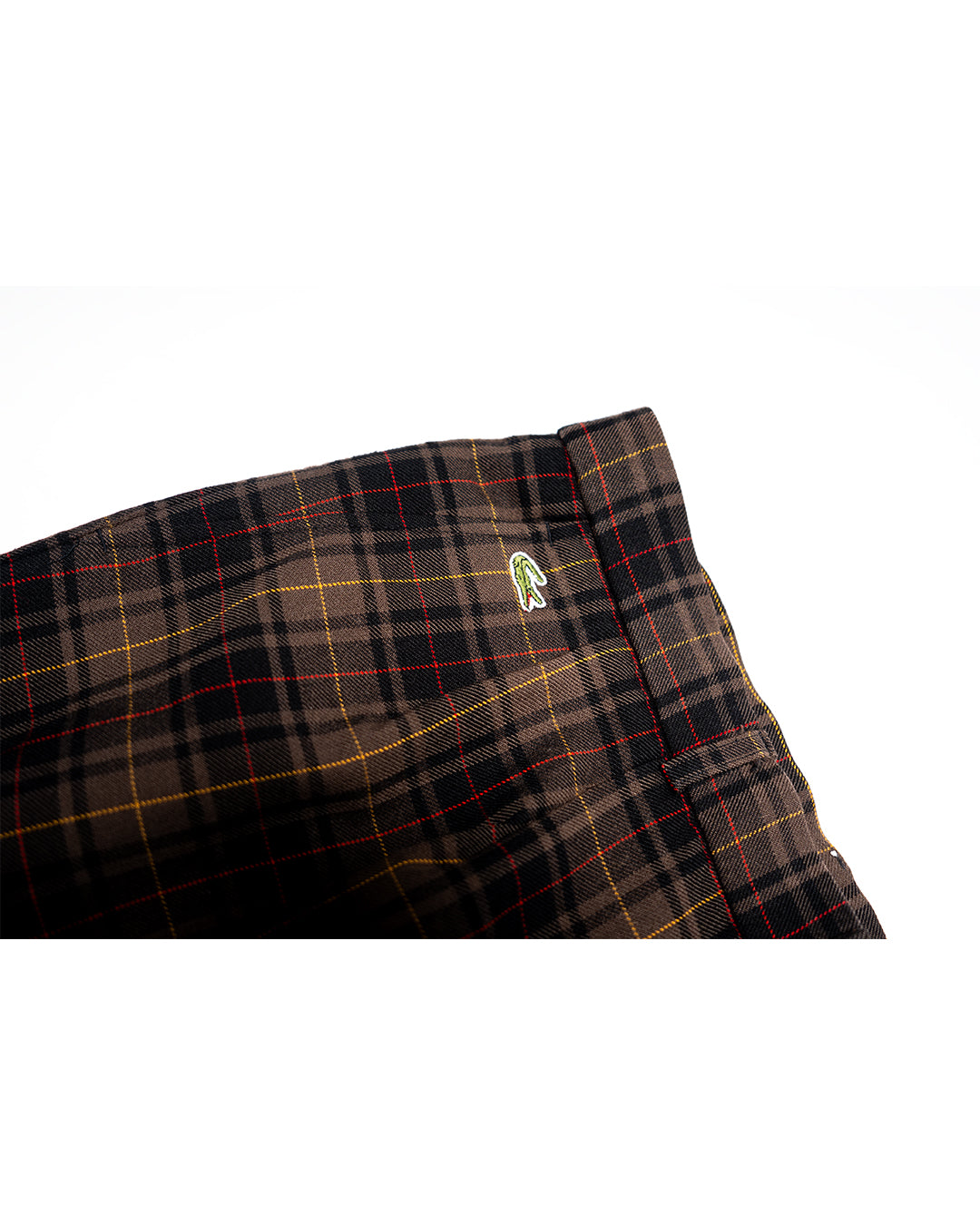 PANTALONI LACOSTE VINTAGE