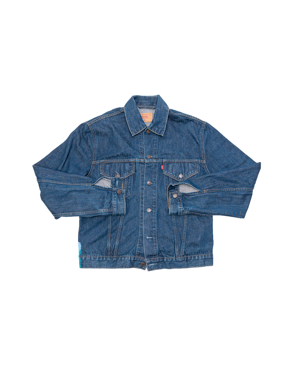 GIACCA LEVI'S CUSTOM
