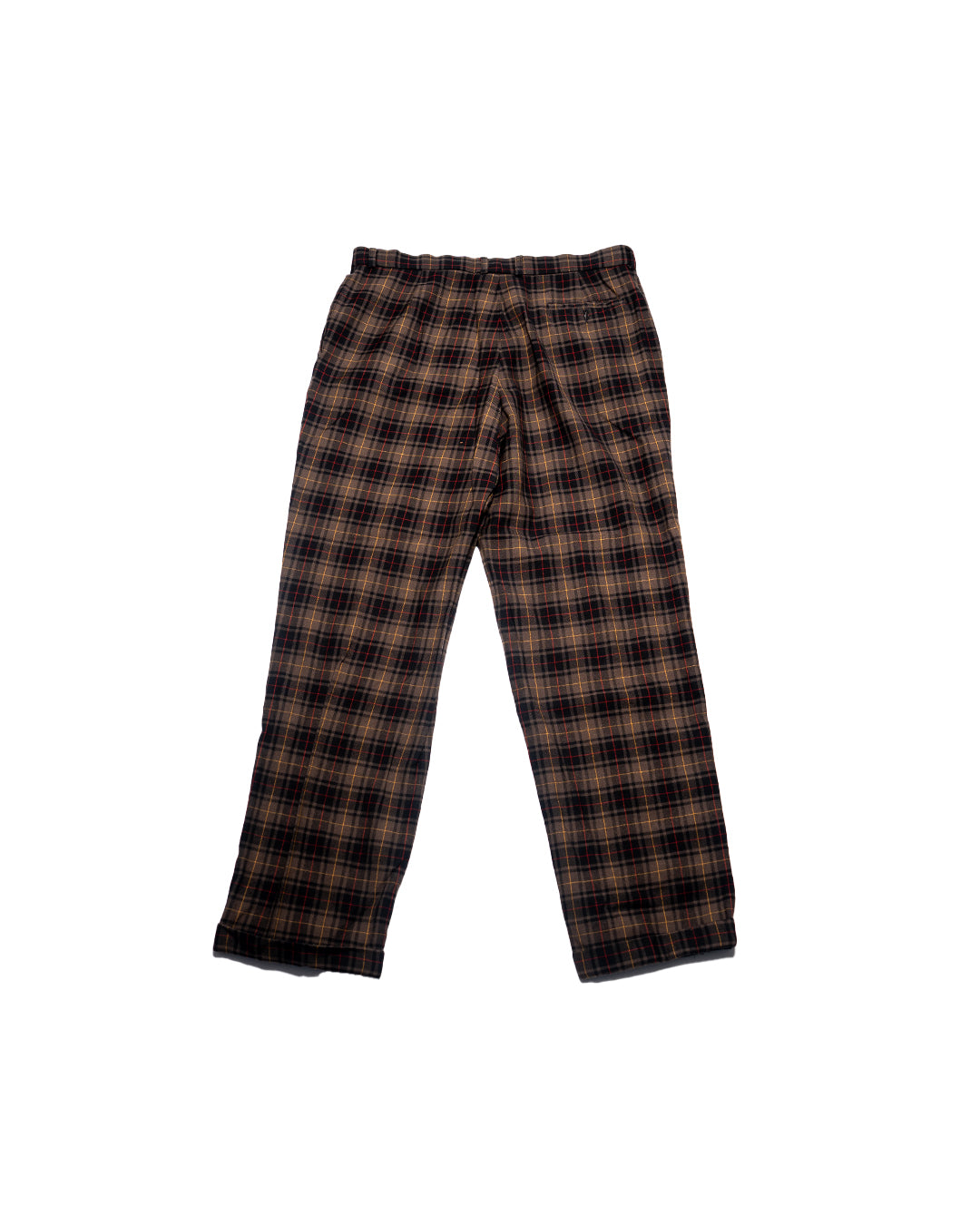 PANTALONI LACOSTE VINTAGE