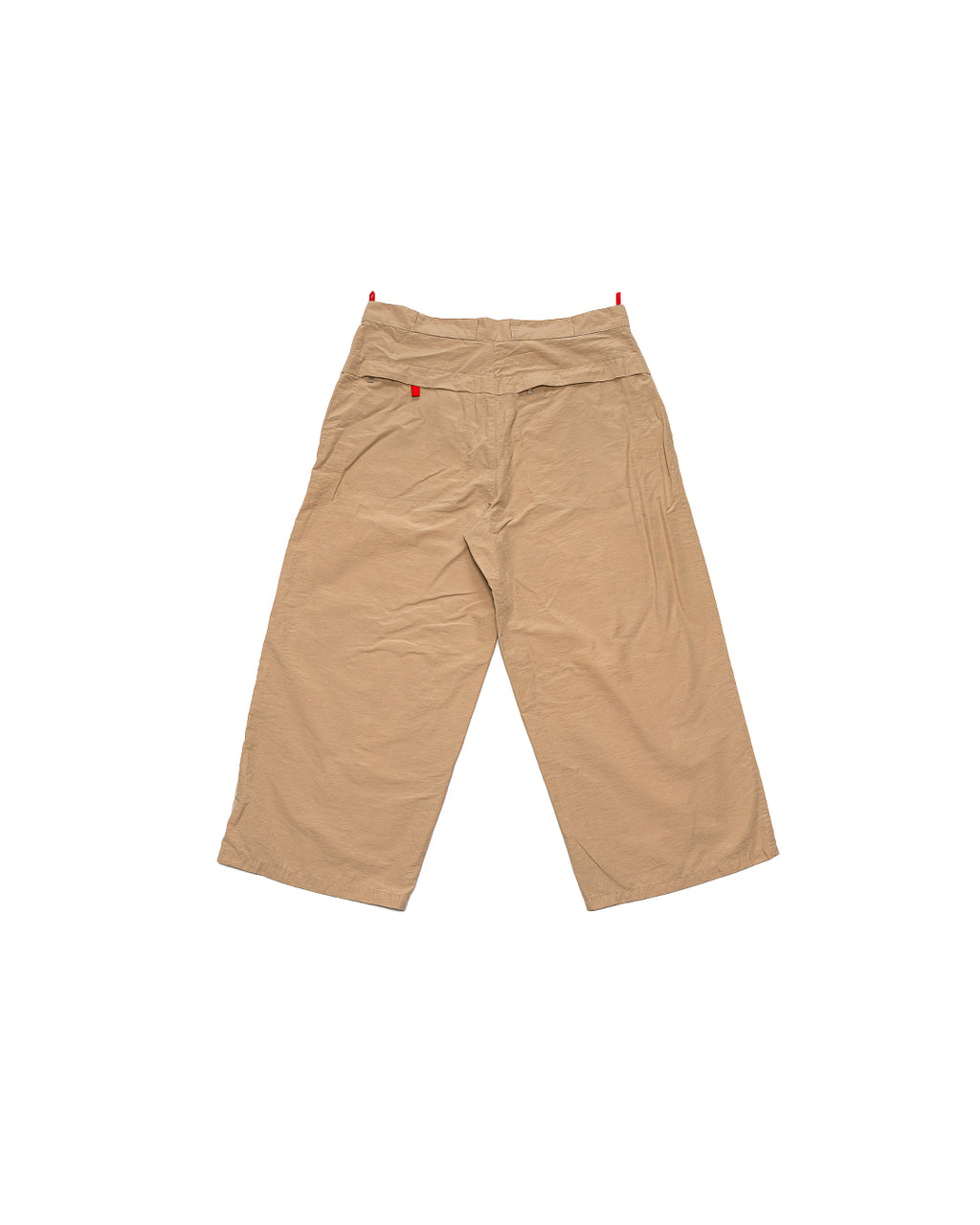 PRADA TROUSERS