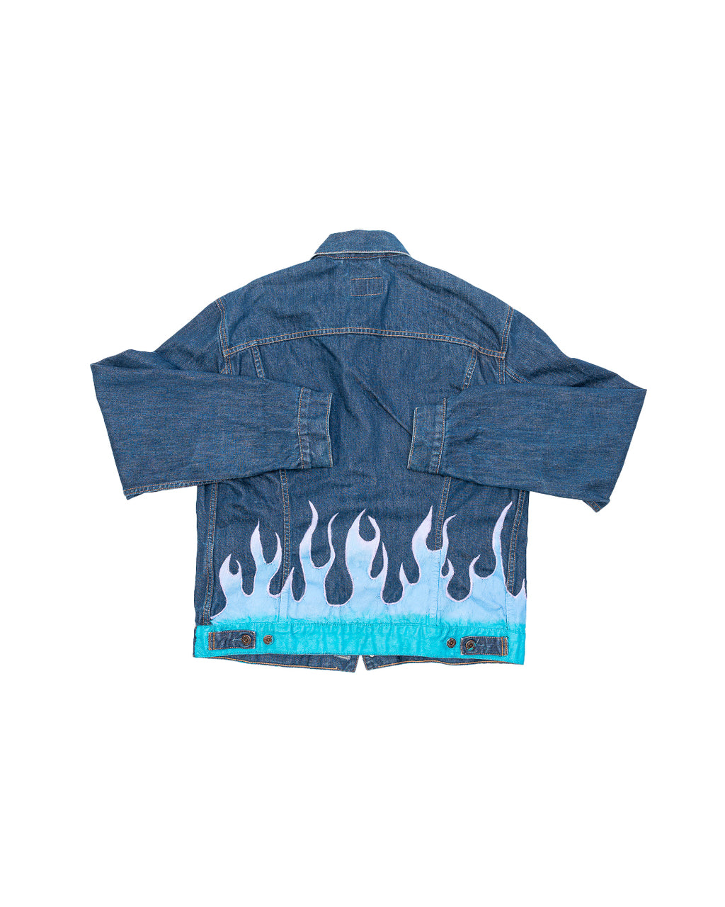 GIACCA LEVI'S CUSTOM