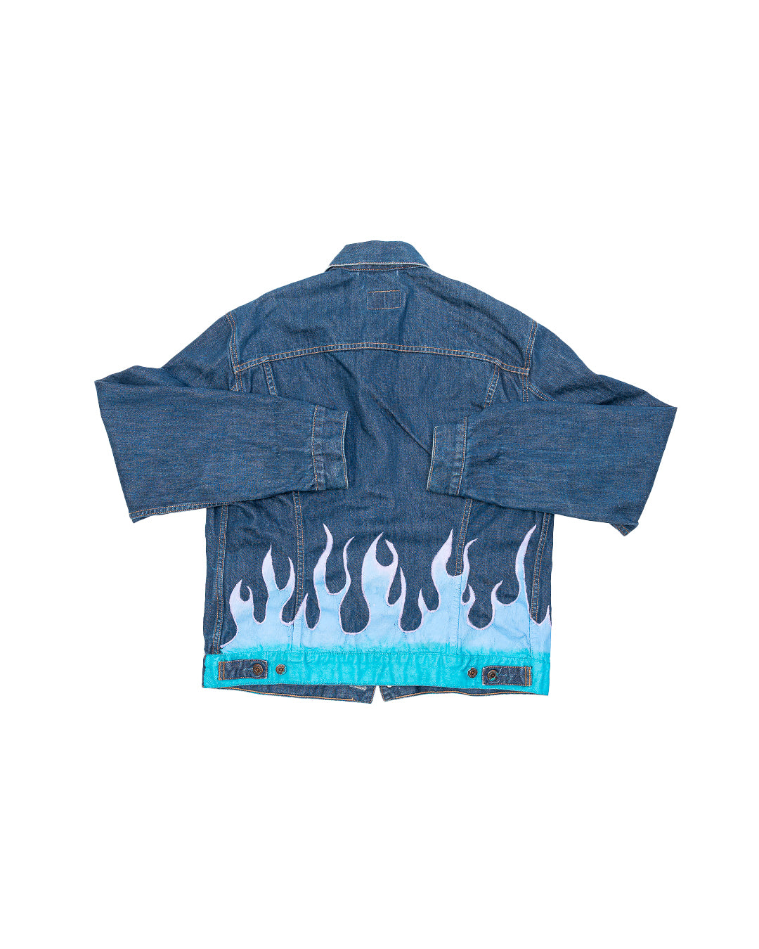 GIACCA LEVI'S CUSTOM