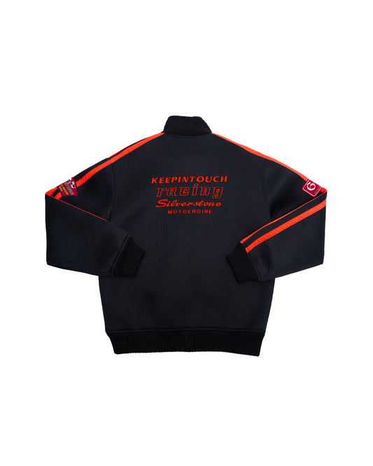 GIACCA RACING KEEP IN TOUCH