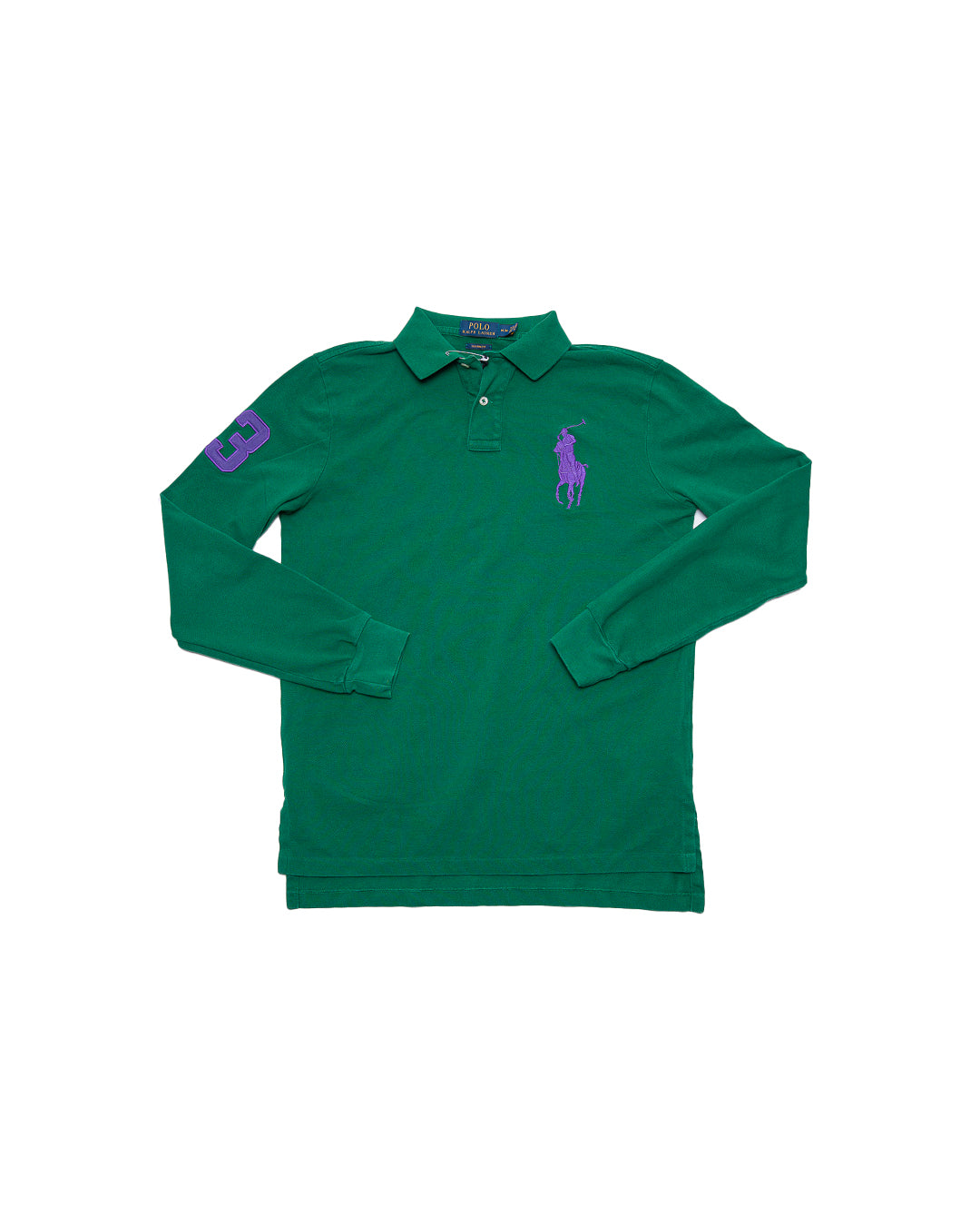 POLO RALPH LAUREN