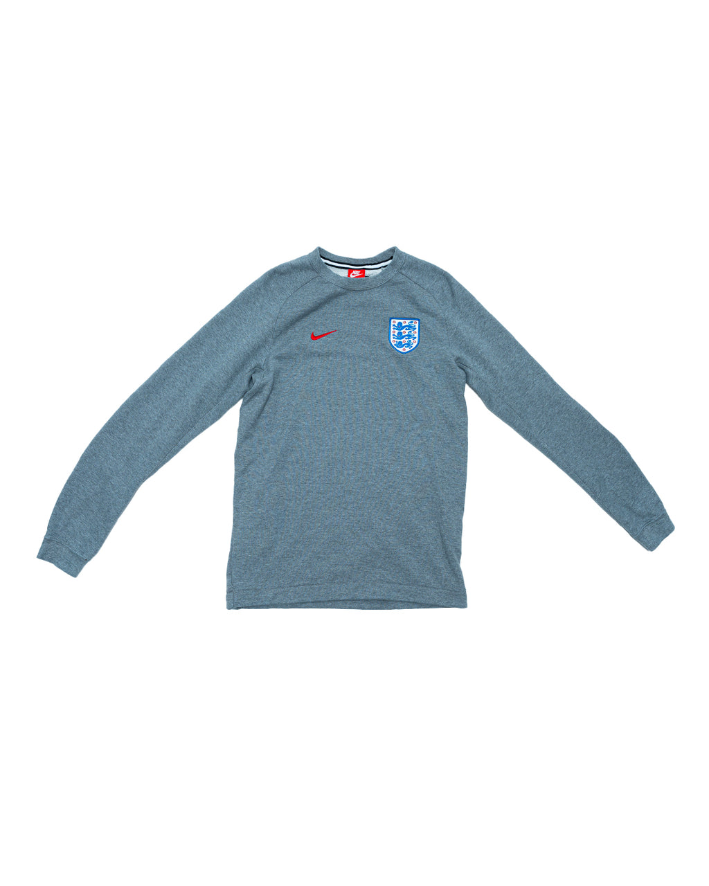 FELPA NIKE ENGLAND NATIONAL FOOTBALL TEAM