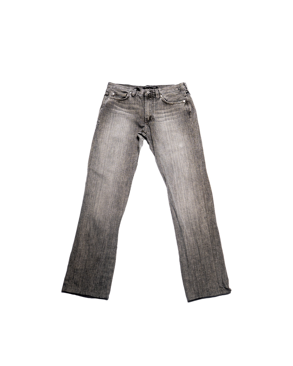 JEANS VERSACE