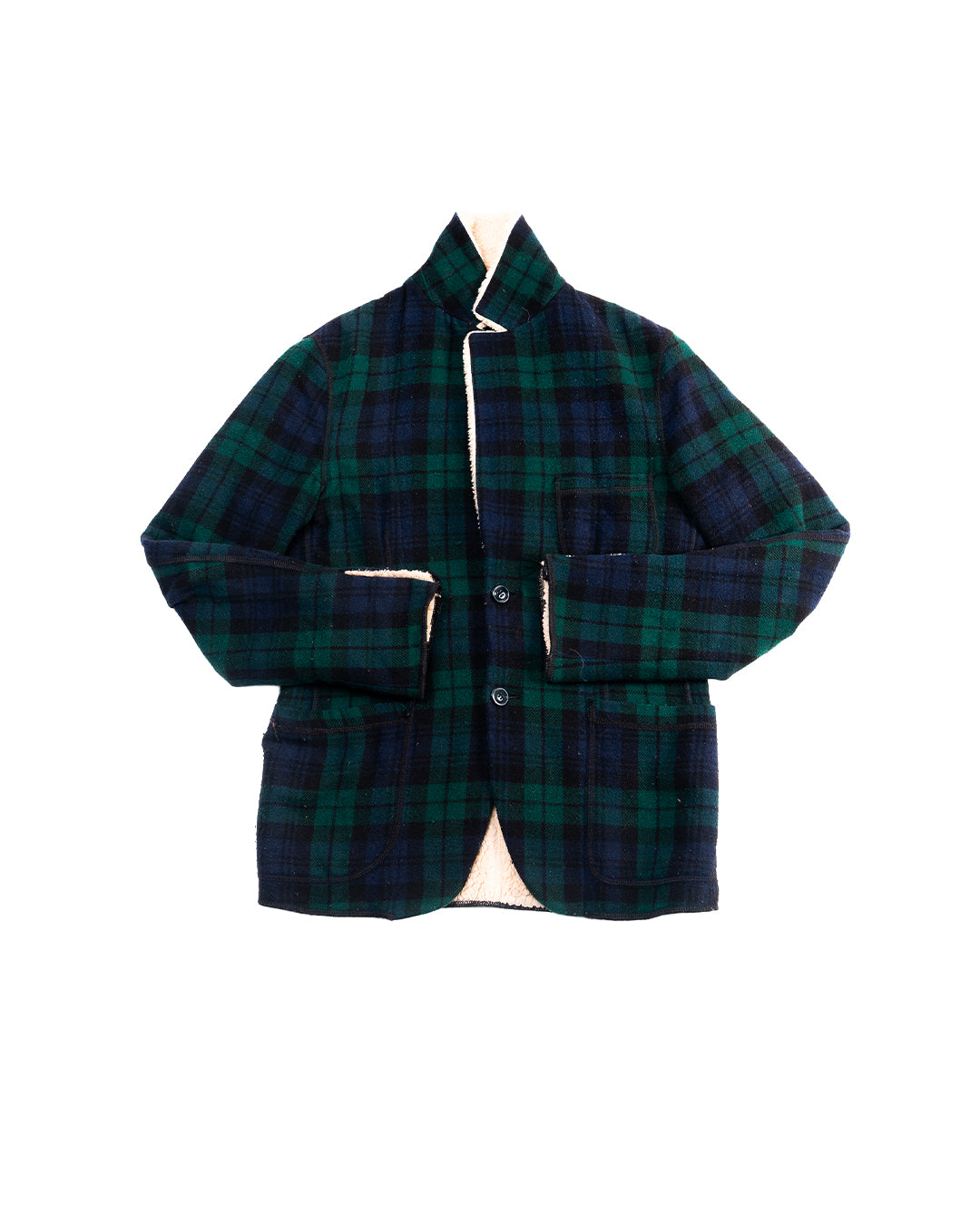 GIACCA IN PILE LOVE MOSCHINO