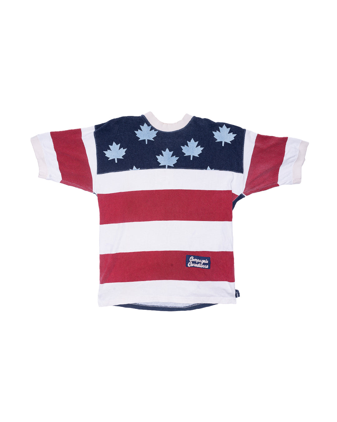 T-Shirt Compagnie Canadienne Vintage '90
