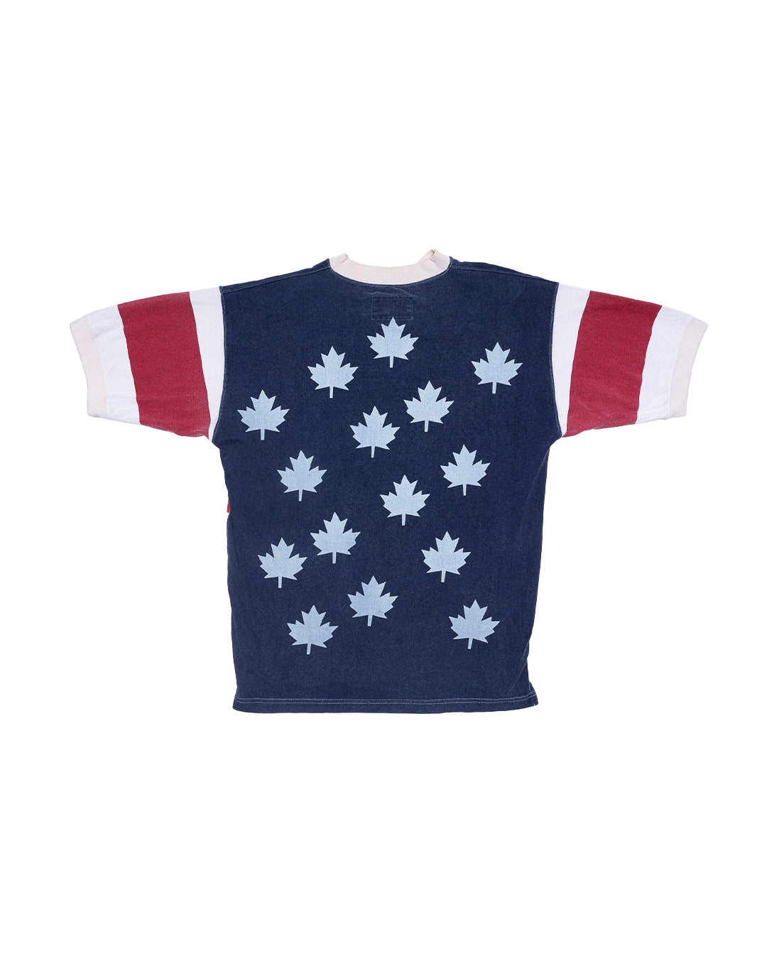 T-Shirt Compagnie Canadienne Vintage '90