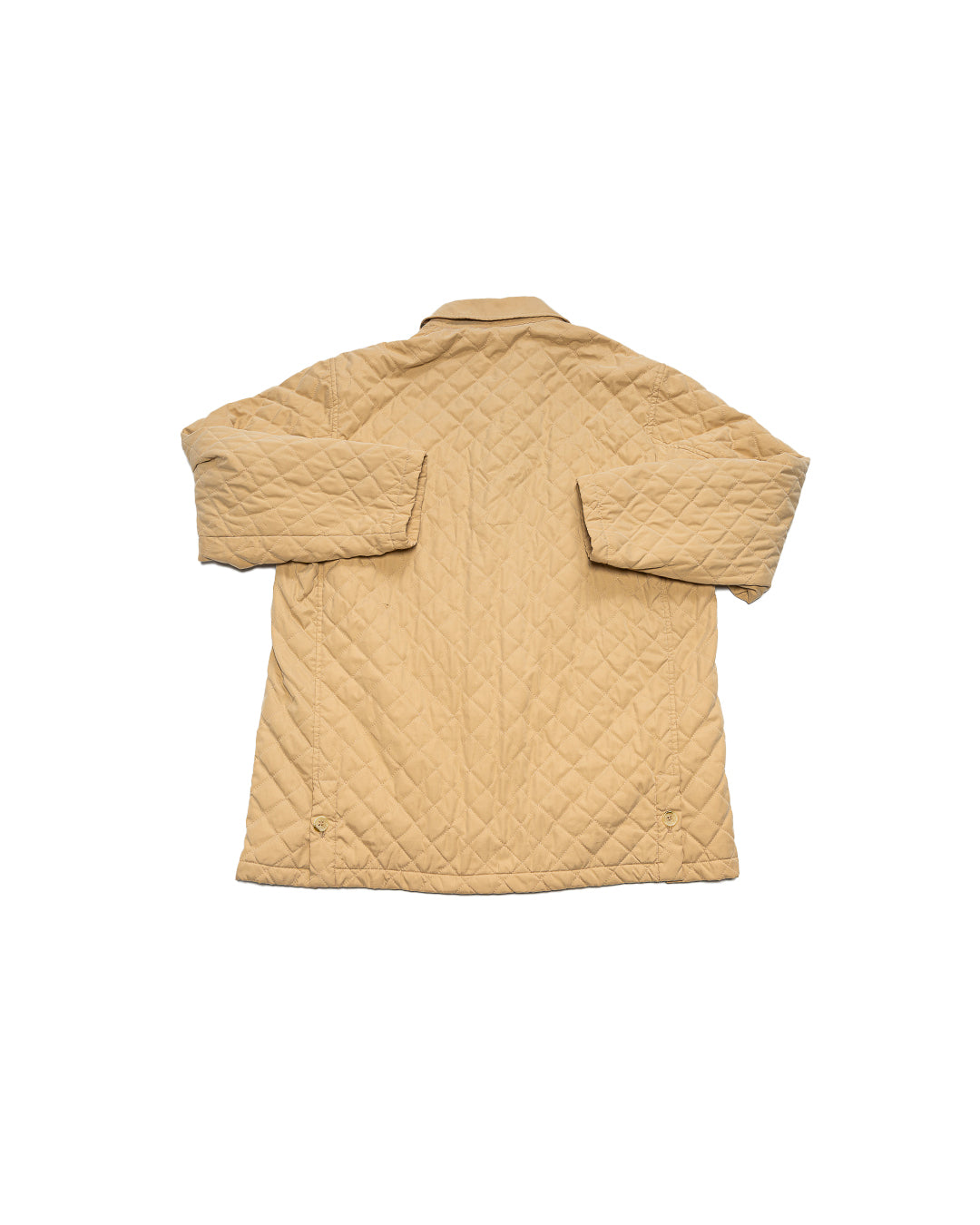 PIUMINO BURBERRY